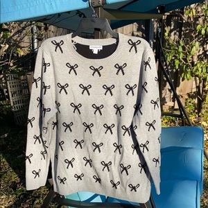 Charter club sweater